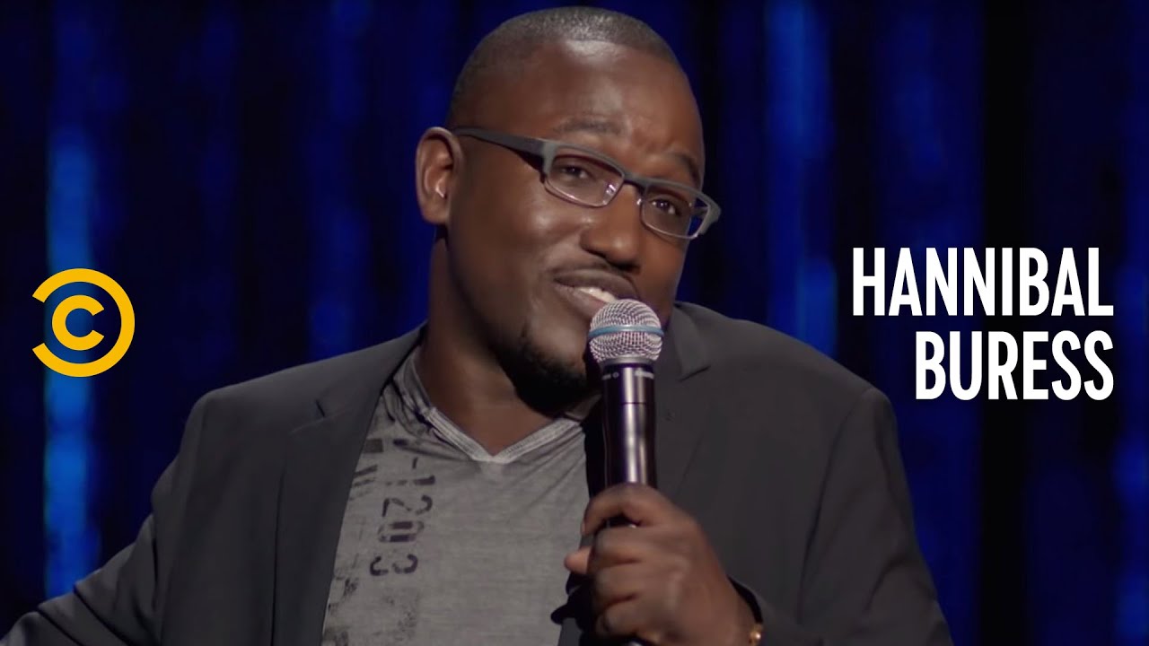 Hannibal Buress – Live From Chicago – Betting on Basketball