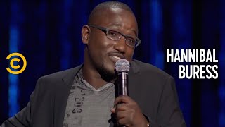 Hannibal Buress - Live From Chicago - Betting on Basketball screenshot 5