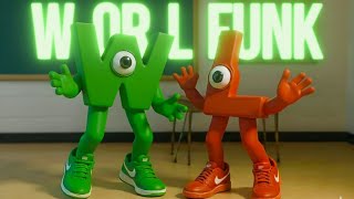 W Or L Brainrot Funk - Dki09