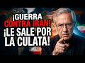 ¡La Guerra de Trump contra Irán Sale por la Culata — Los Líderes Mundiales se VUELVEN Contra Él!
