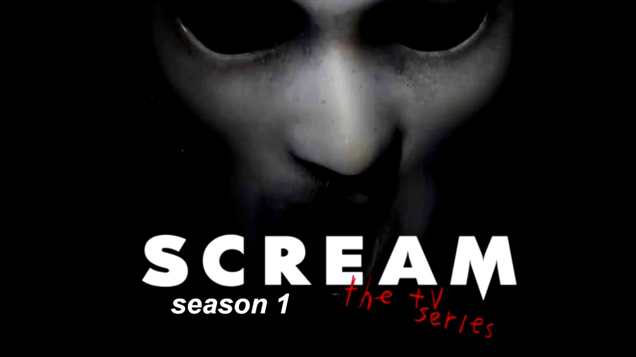 Scream 1