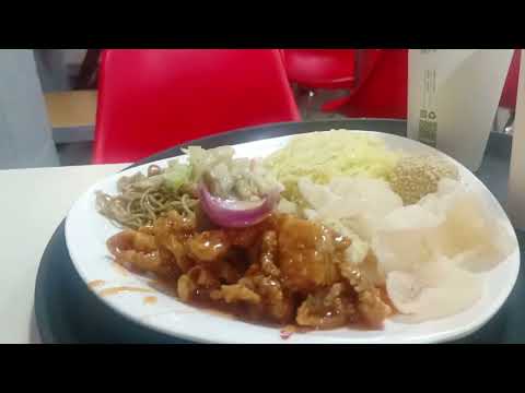 LUNCH DATE 🌹🍽️🍴 #satisfying #lunch #date