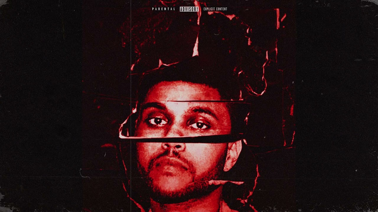 "Levitate" - The Weeknd x Illangelo Type Beat