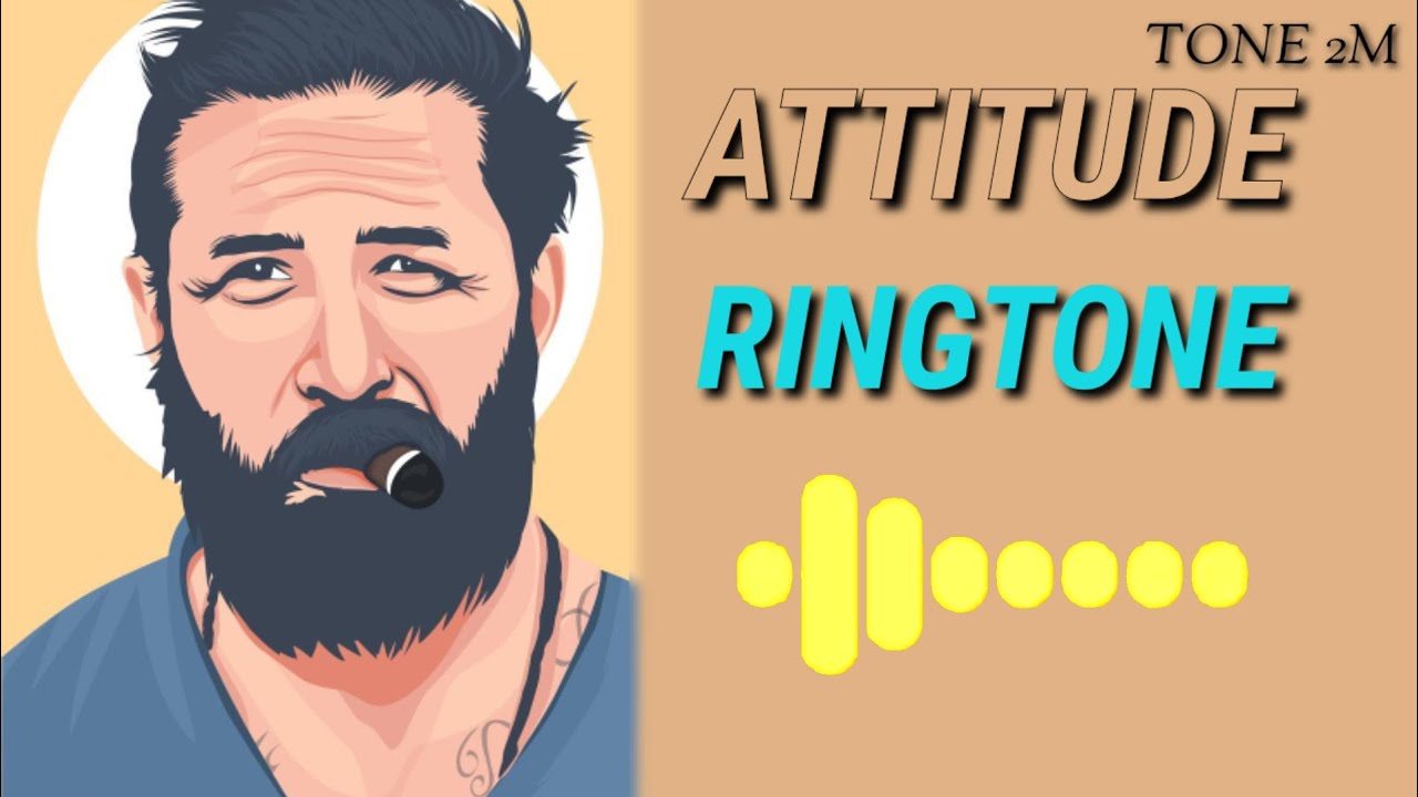 Charlie Attitude Bgm Ringtone Boys Attitude Ringtone Download Link ⬇️