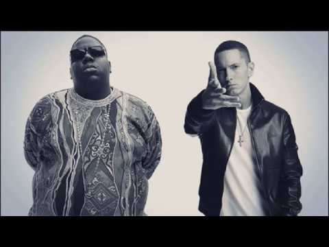 Notorious B.I.G ft. Eminem - Dead Wrong Bass Boosted