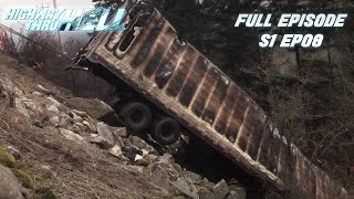 Yin & Yang | Full Episode | S1 EP08 | Highway Thru Hell