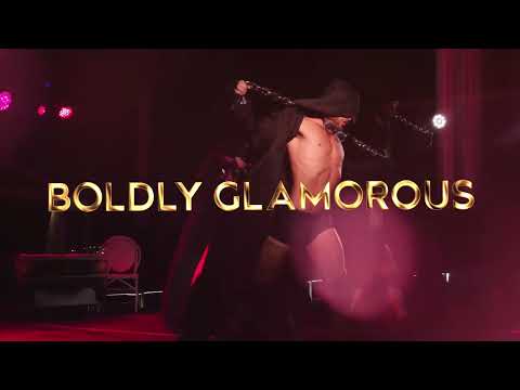 “Xclusive The Show - Australia's Finest Cabaret