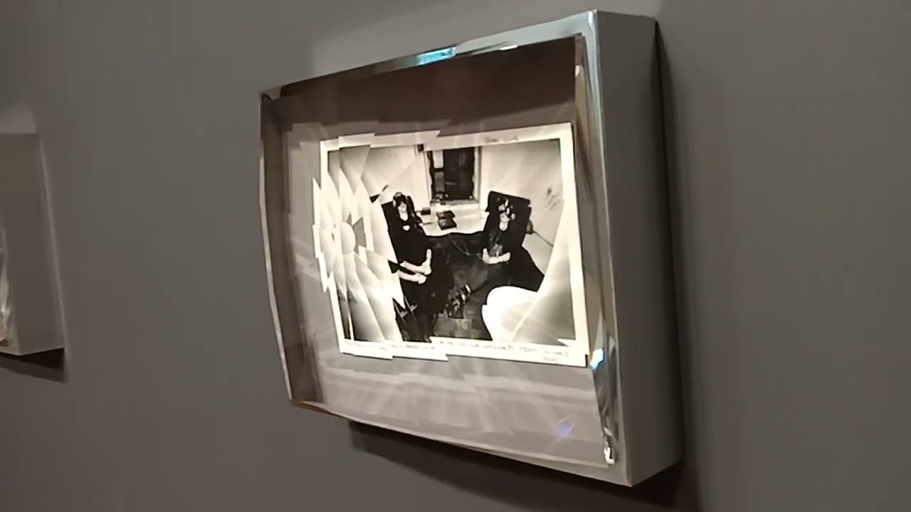 Frye museum in Seattle