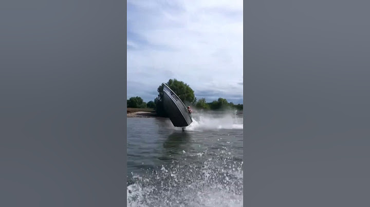 Grau de barco