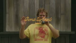 Respect Your Mum - A longboard vid by Harrison Roach and Hunter Vercoe - Trailer