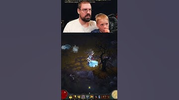 Not the Cow Level! 🚫🐄 #diablo3