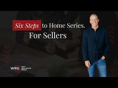 Six Steps To Home video