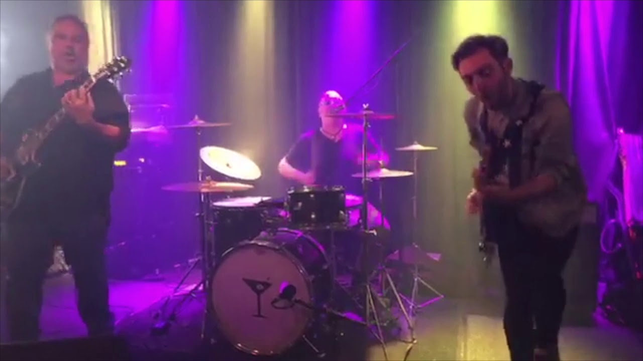 Sweet Emotion Retro Junkie YouTube