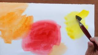 wet waldorf watercolor james