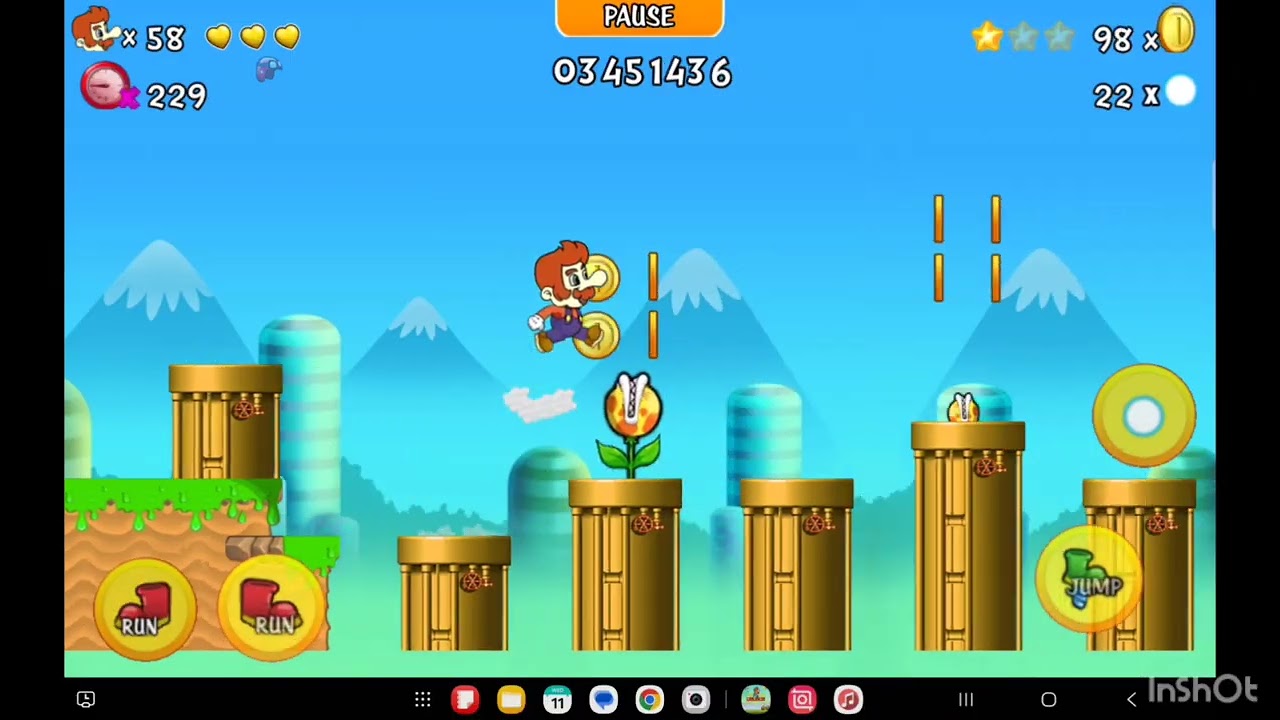 Super Vito World 2 Trailer