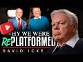 Re‑Platformed: The Untold Story - Rose‑Icke XI