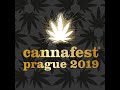 Cannafest Prague 2019 (Official movie)