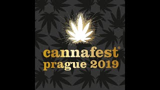 Cannafest Prague 2019 (Official movie)