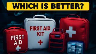 Top 5 Best Vehicle First Aid Kits 2026 - Essential Safety for Every Journey