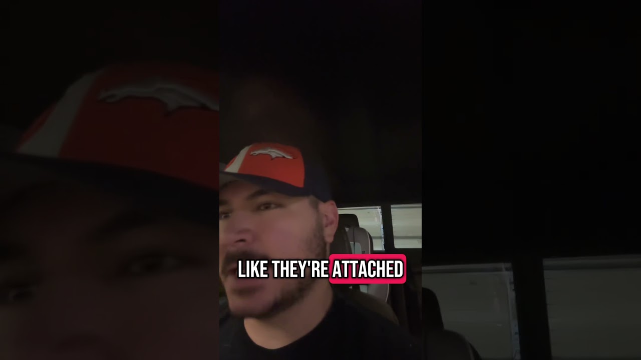 Don’t carry your ghosts alone. 