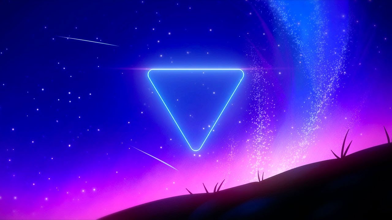 BRAIN MASSAGE 😴 Relaxation Sleep Music (Binaural Beats 3.9 Hz) Ambient 8D Music