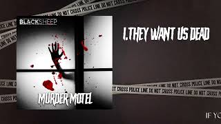 Blacksheep - Murder Motel