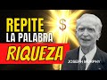 14 Formas Fáciles de ATRAER la RIQUEZA con tu MENTE SUBCONSCIENTE (Joseph Murphy)