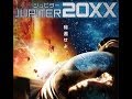 映画「ジュピター20XX」予告編