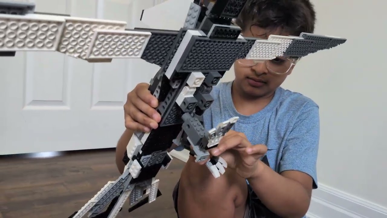 Shadow Fighter Bird Plane