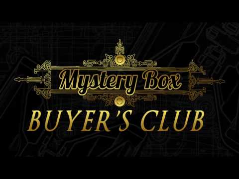 yoyo mystery box 2019