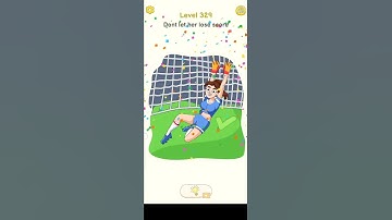 delete puzzle level 329#shorts #trending