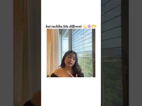 Ruchika ki baat