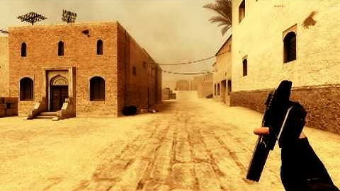 CSS| Anub1s COTW Noscope D2 Color Experiment 2