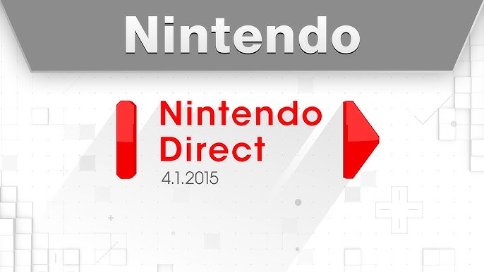 Nintendo Direct 11.13.13 Roundup