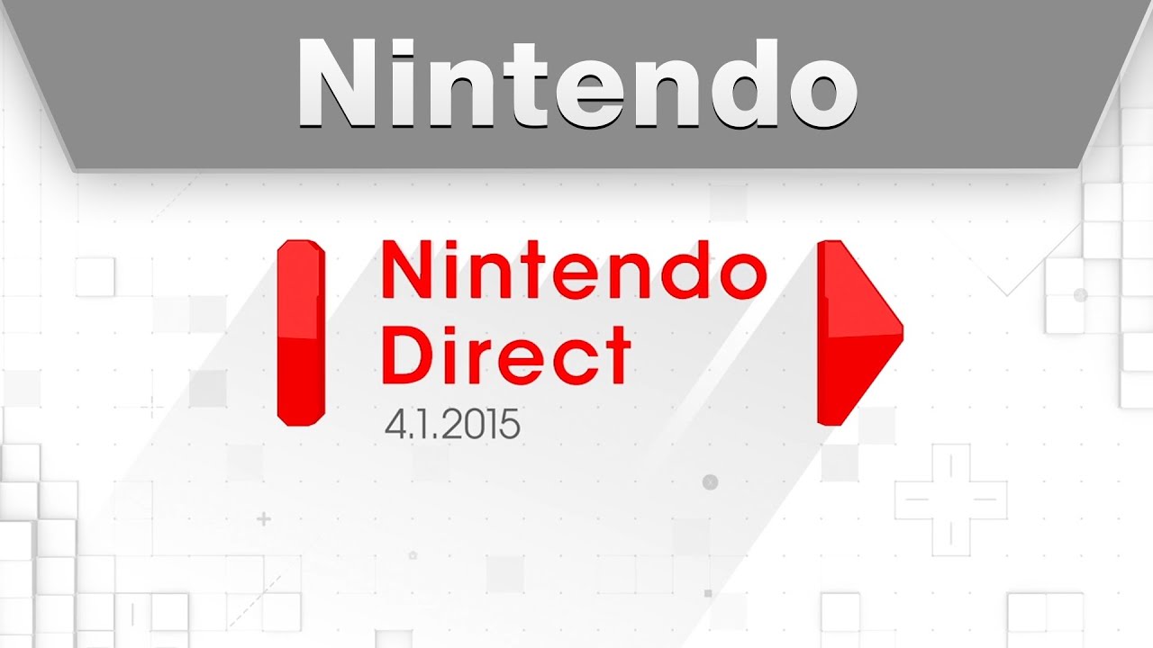 Nintendo Direct am  13 April 2017  !UPDATE 10.04.2017 Maxresdefault