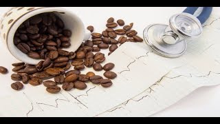 فوائد واضرار القهوة بالتفاصيل
