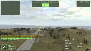 UAV arma 2