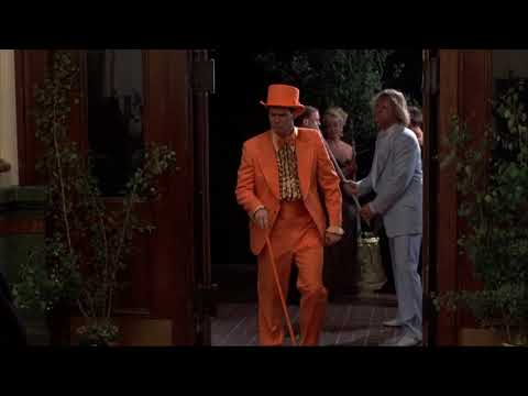 الغبي والأغبى 42 Dumb And Dumber 