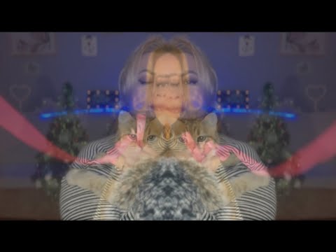 АСМР все для сна / asmr stream