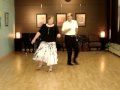 Leslie and Mark's Wedding Dance