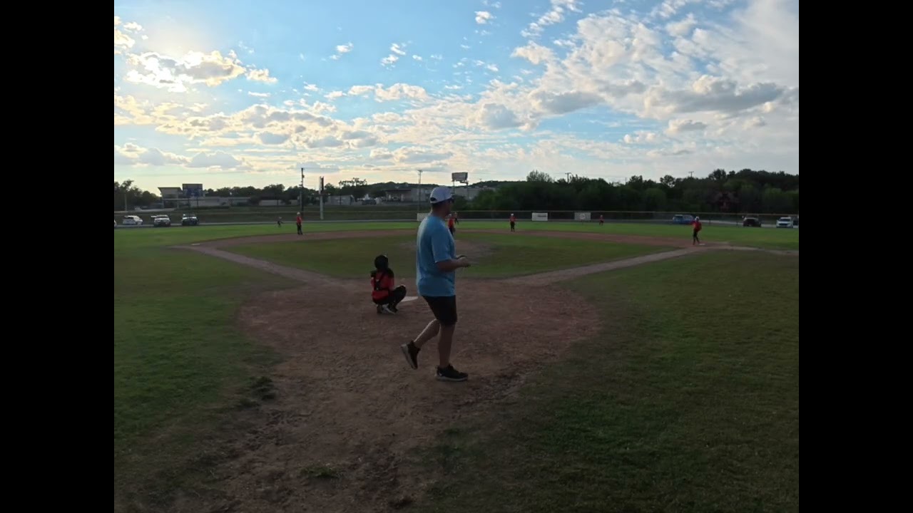 Blue vs Burnt Orange - Sep 20th, 2025