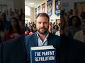 The Parent Revolution