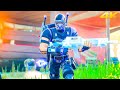 PS Plus Fixer Skin PS5 4K Gameplay Fortnite Chapter 2 Season 7 No Commentary (60FPS Resolution Mode)