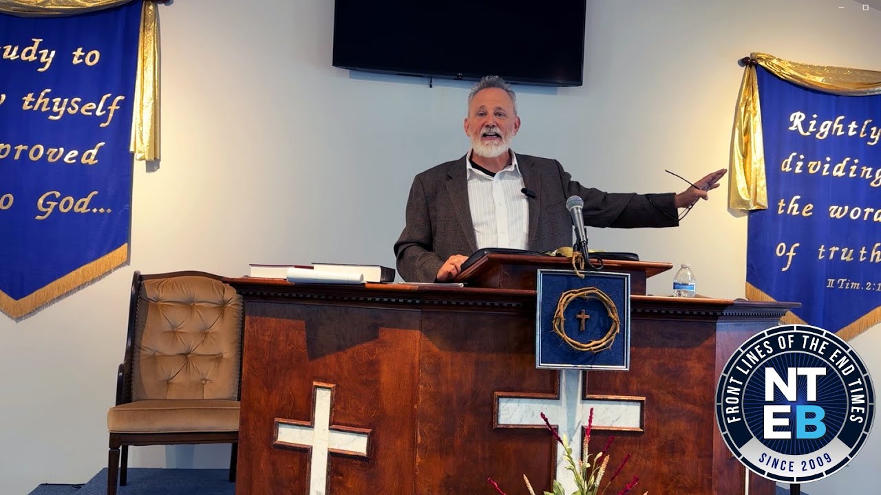 The Knowledge Of God - YouTube