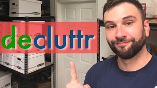 Decluttr Review and 10 Alternatives