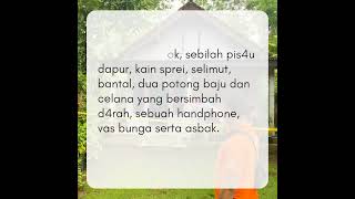 Motif Suami di Kebumen Aniaya Istri Sampai Meninggal, Usai KDRT Mencoba Bunuh Diri