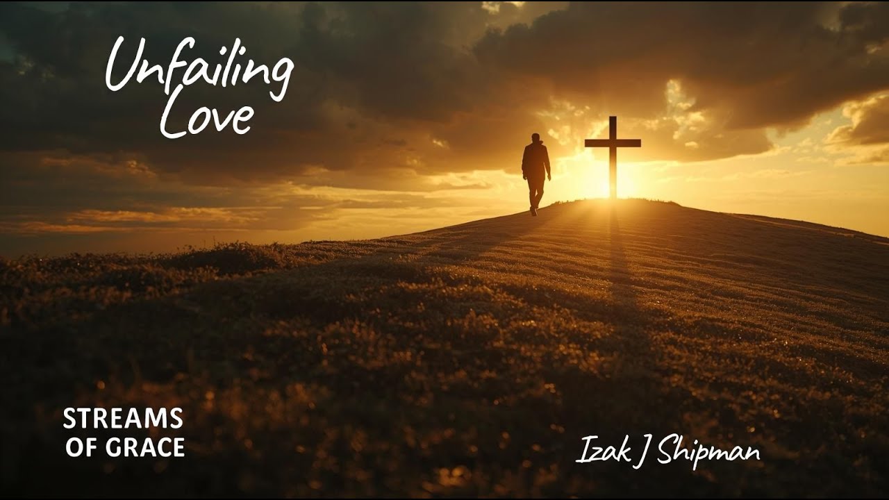 Unfailing Love (With Lyrics) | Inspirational Christian Song About God’s Faithful Heart