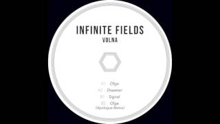 Infinite Fields - Drawner