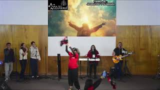 CULTO MIERCOLESPASTOR RENÉ DE LIZARDI R.AGOSTO 26 DEL 2026