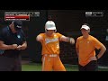 Ohio State vs #7 Tennessee | Regionals Winners Bracket | 2025 College Softball Highlights